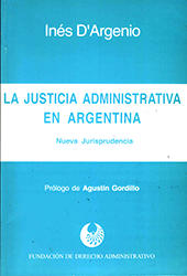 La Justicia Administrativa