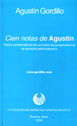Cien notas de Agustín